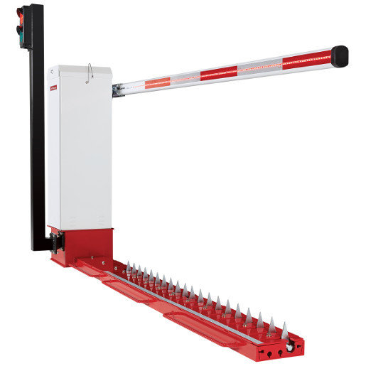 MTF Motorized Traffic Control