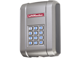 KPW250 Wireless Commercial Keypad