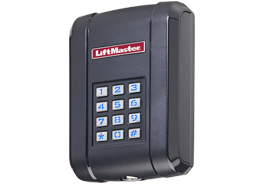 KPW5 Wireless Commercial Keypad