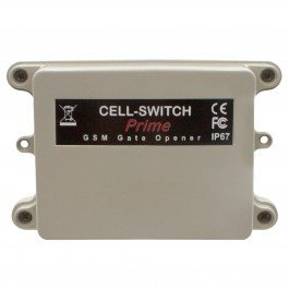 BFT Cell Switch Prime