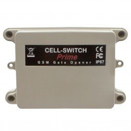 BFT Cell Switch Prime