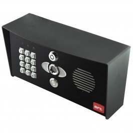 BFT WIFI Video Pro II Intercom Kit With Keypad