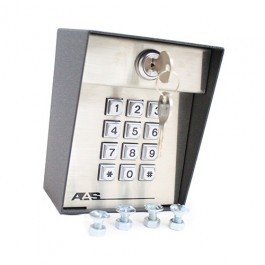 BFT Key Pad Entry System - AA-26 100L