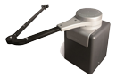 4300/4500 Swing Motor