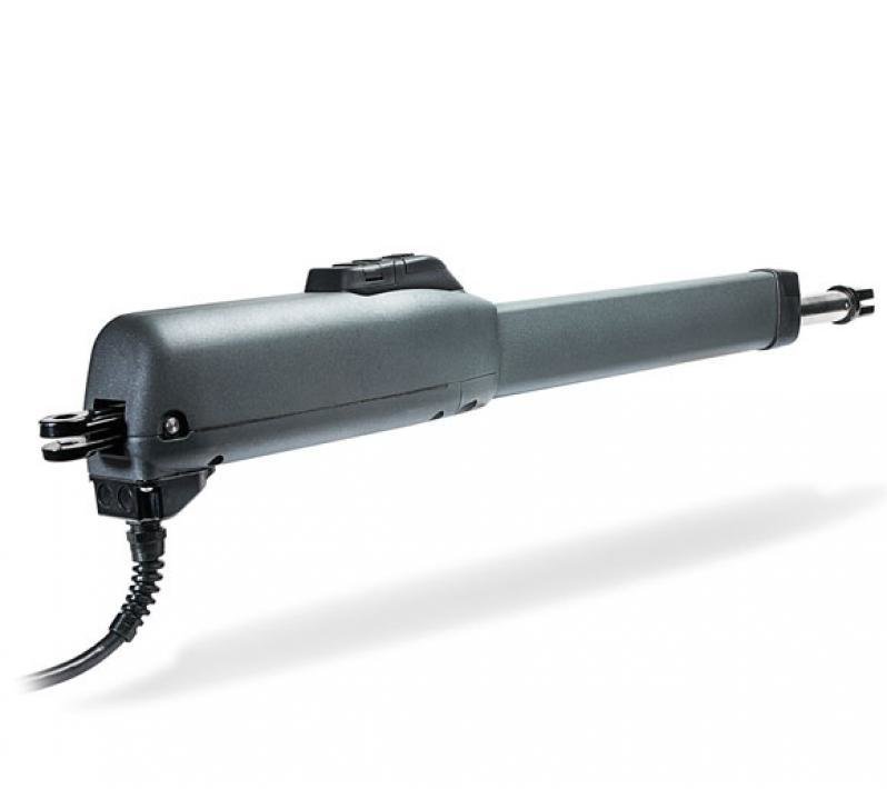 6005 Swing Gate Actuator