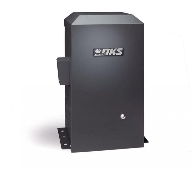 9050 Residential Slide Motor