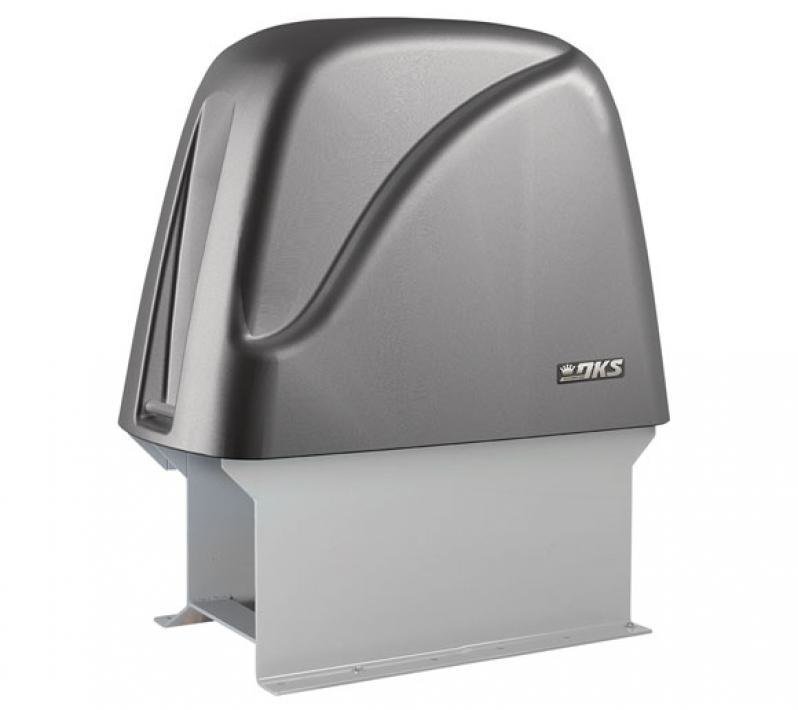 9500 Maximum Security Slide Motor