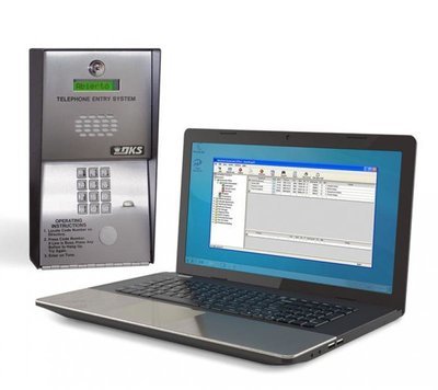 1802 Access Plus Telephone Entry
