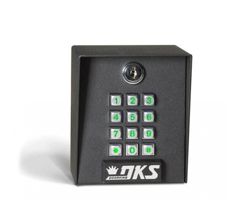 1500 Digital Keypads