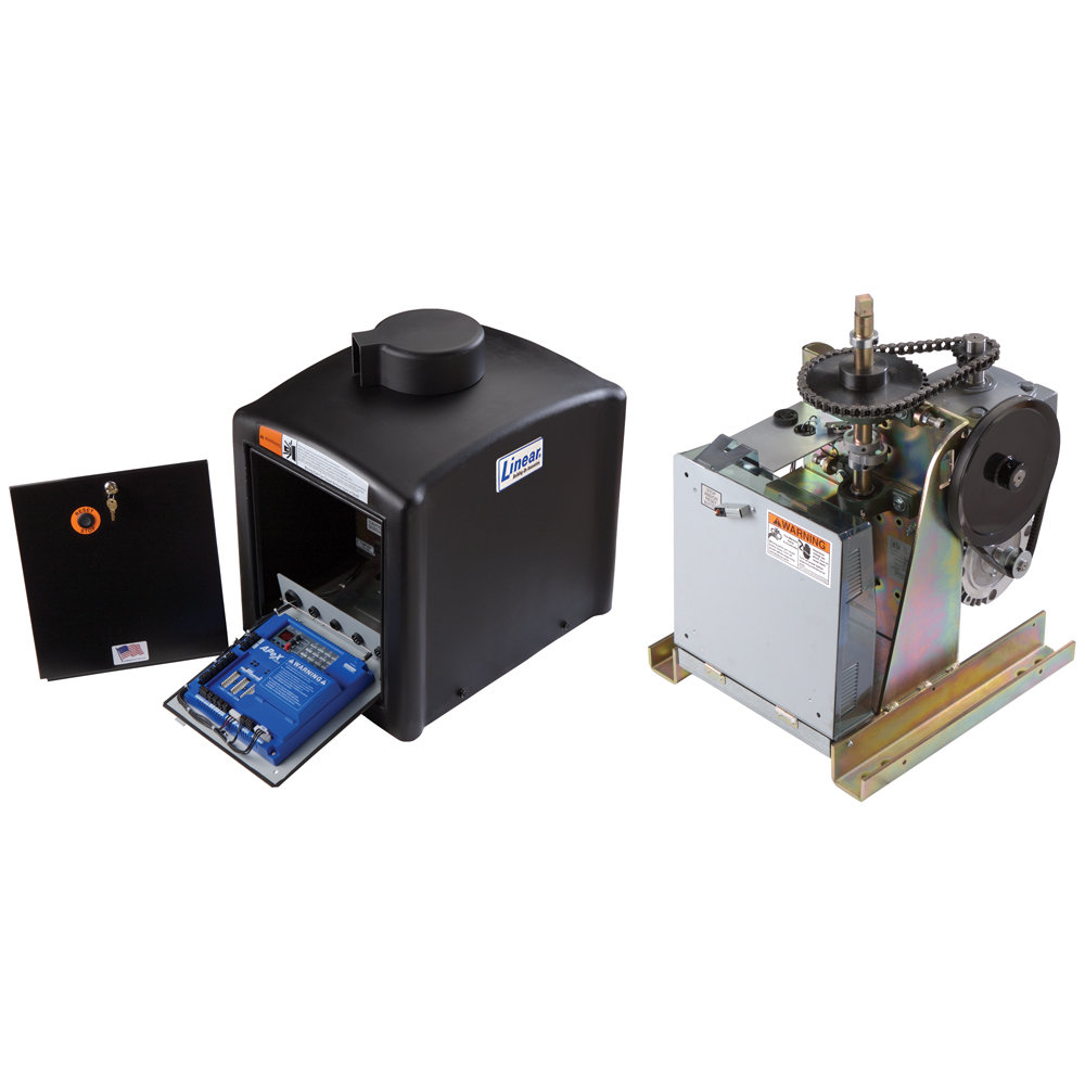 swc Series Swing Motor