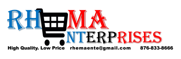 Rhema Enterprises Ja Ltd