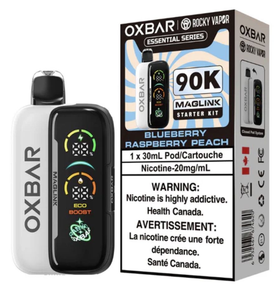OXBAR