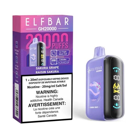 Elfbar
