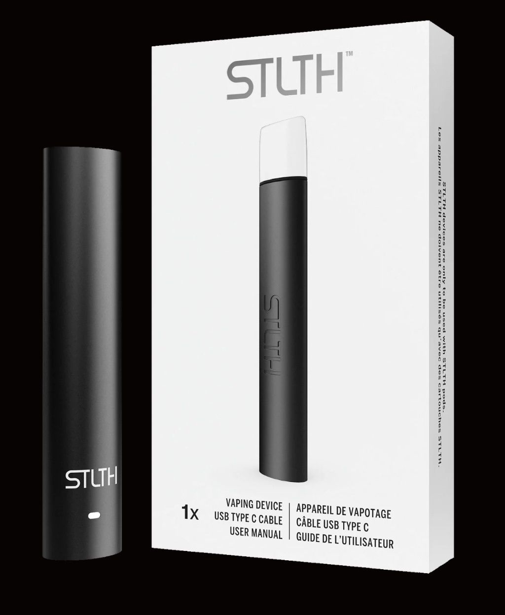 STLTH