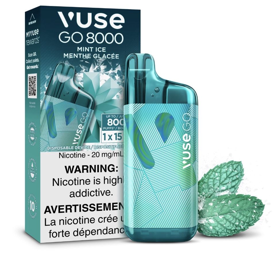 Vuse