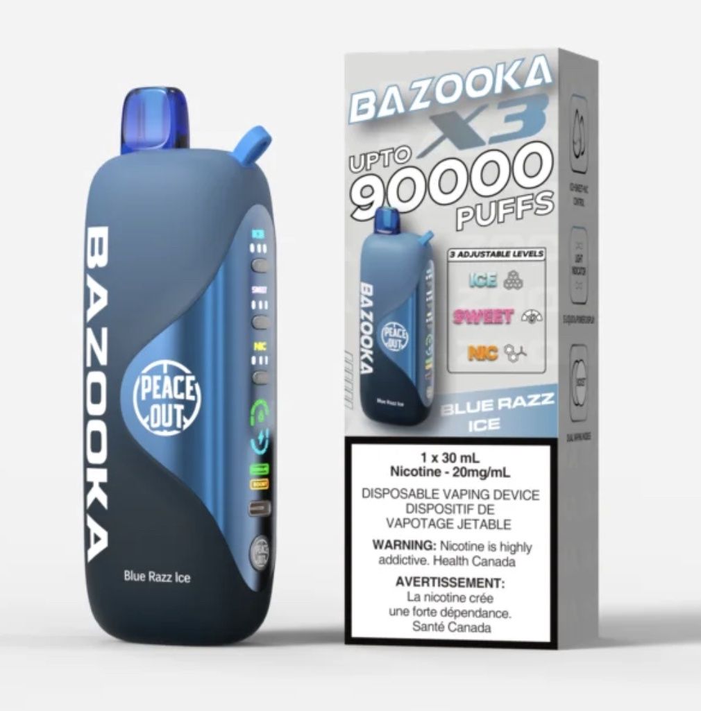 Bazooka