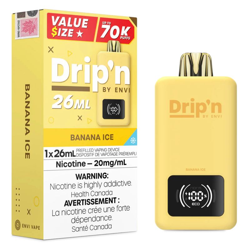 Drip'n