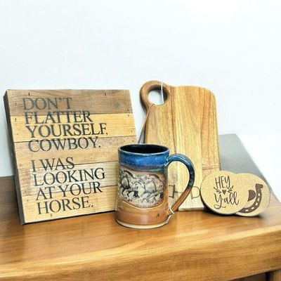 HOME DECOR