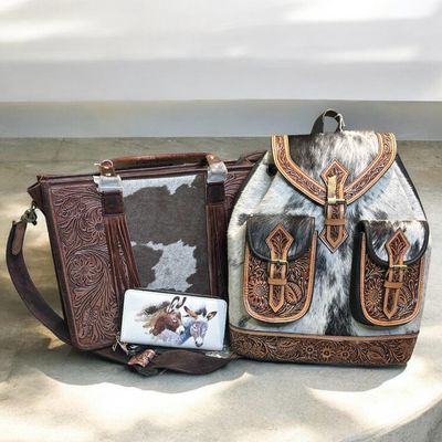 BAGS &amp; WALLETS