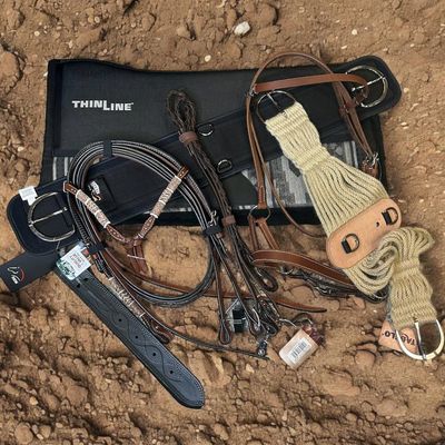 WESTERN TACK