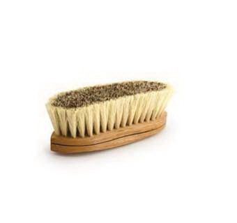 2205 Legends™ Caliente Union Tampico Dual Fiber Grooming Brush