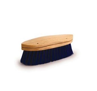 2216 Legends™ Blue Boy Grooming Brush 8-1/4"