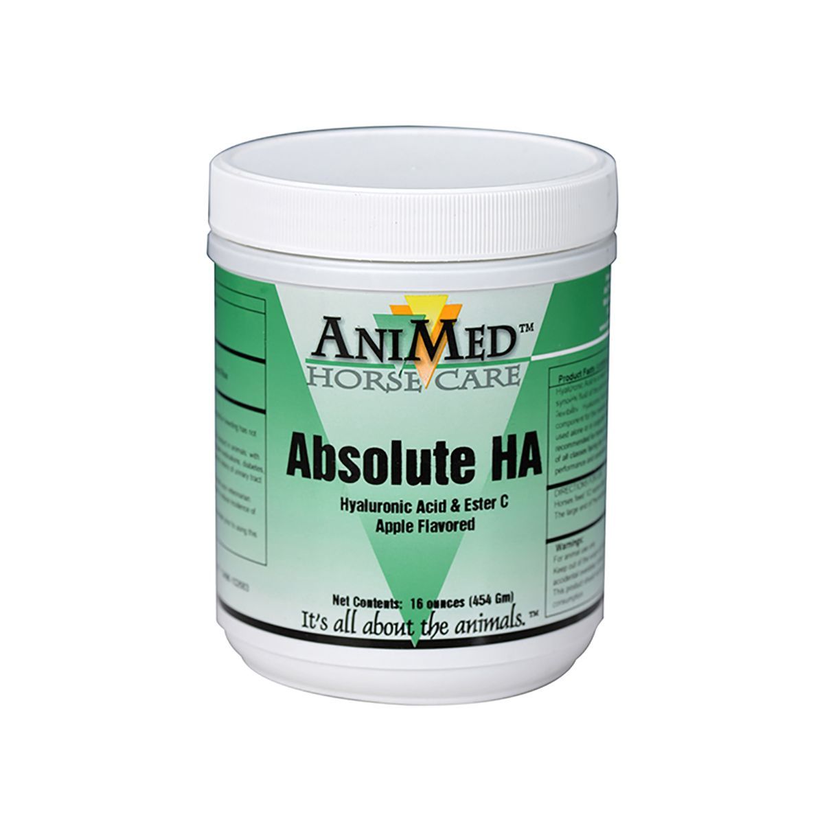 Absolute HA Joint Supplement 16 oz