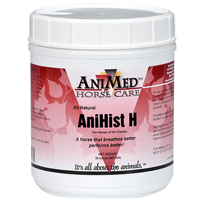 Anihist H - 20oz