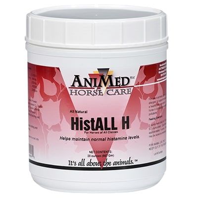 HistALL H Respiratory Supplement - 20oz