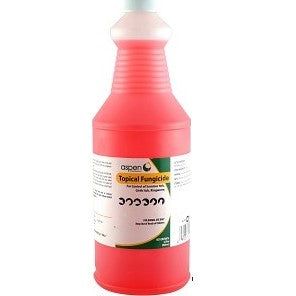 Topical Fungicide With Sprayer 32 oz