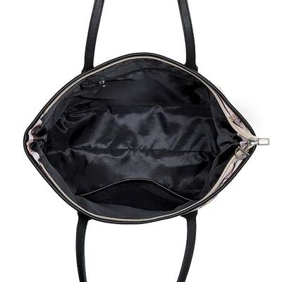 "Lila" Horses All Over Handbag