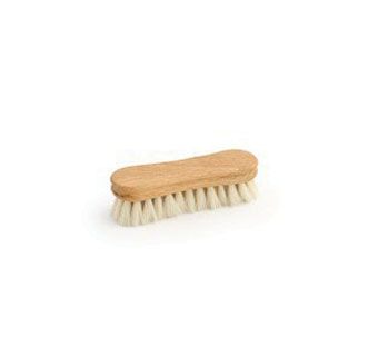 2287 Peanut-Shaped Face Brush