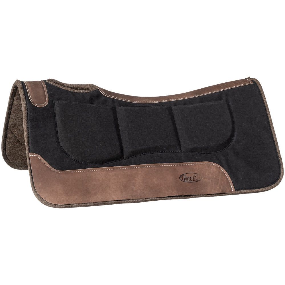 31"x32" Western Shim Saddle Pad