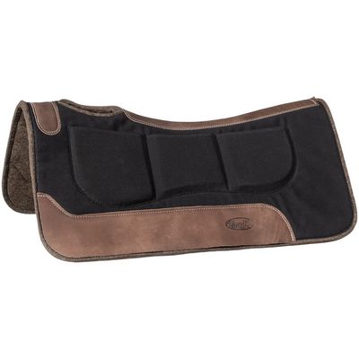31"x32" Western Shim Saddle Pad