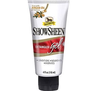 Detangler Gel 4 oz