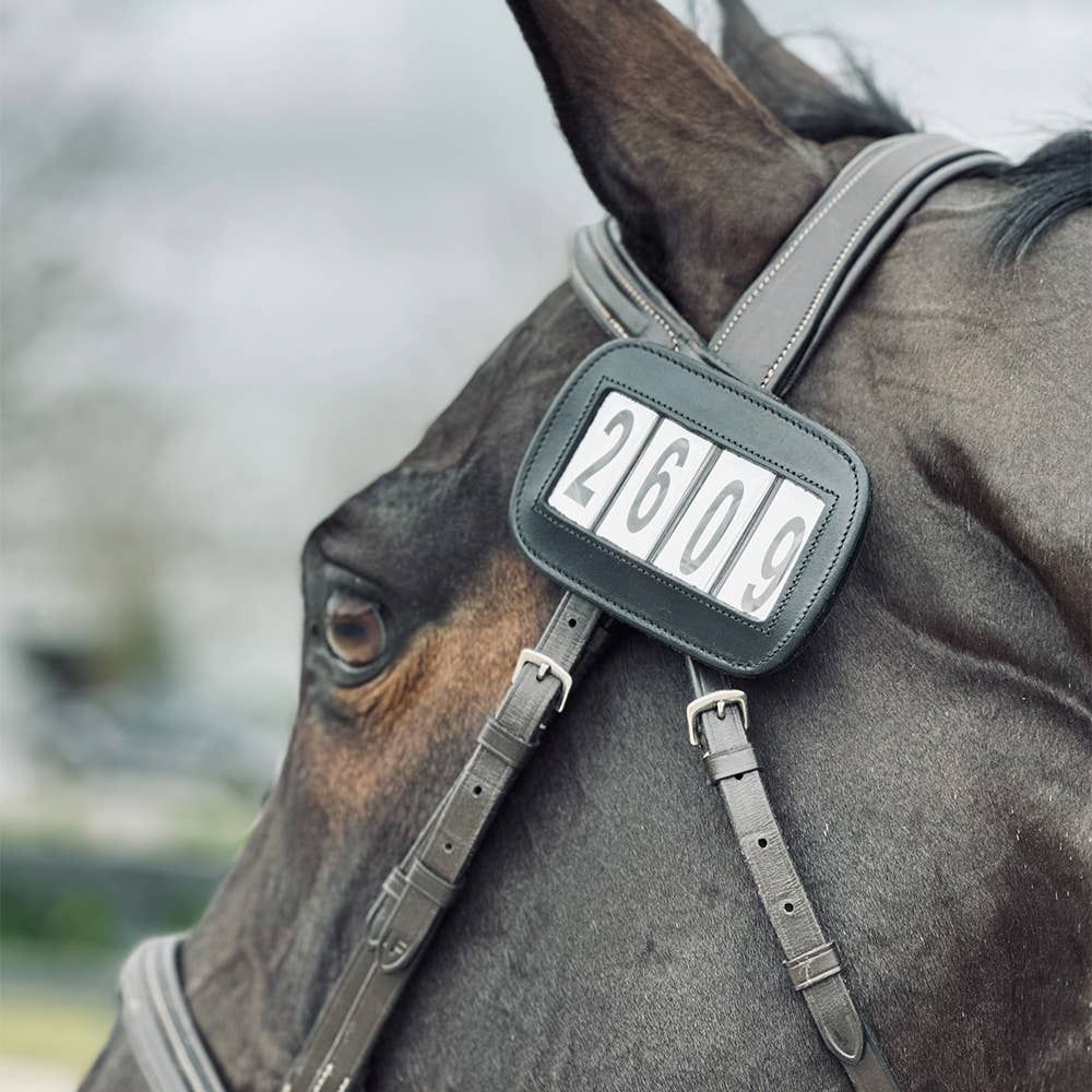 ACE Equestrian - PRO4MANCE I.D. - Black