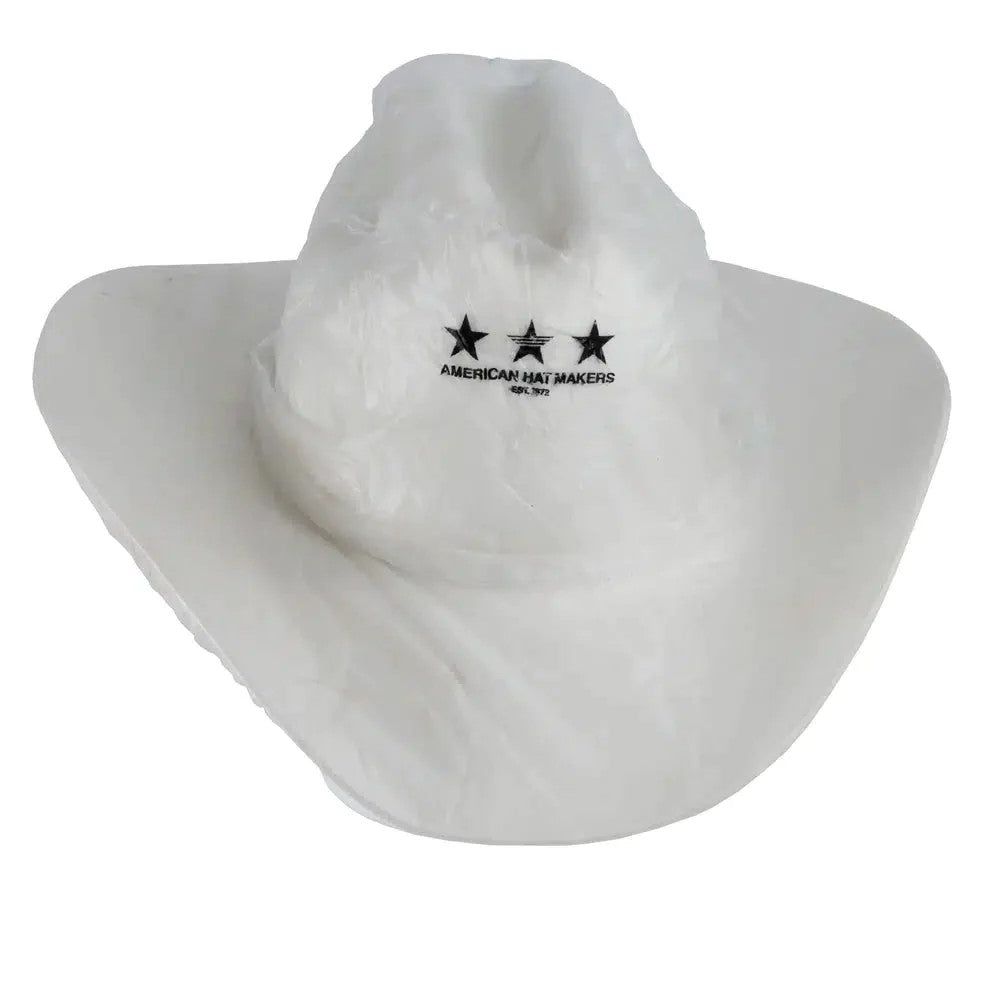 Rain and Dust Hat Cover