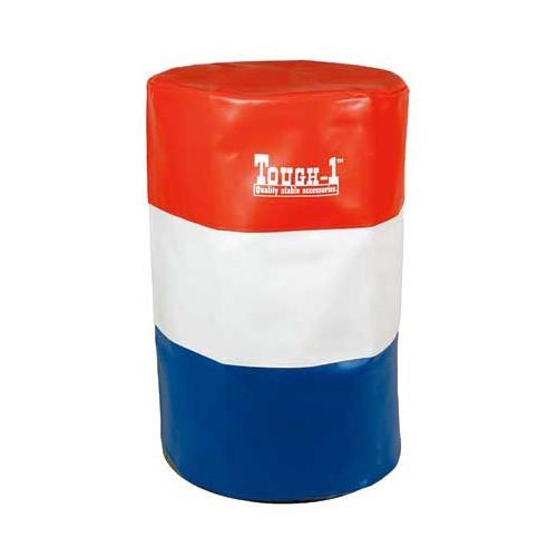 Barrel Cover Set Red/White/Blue