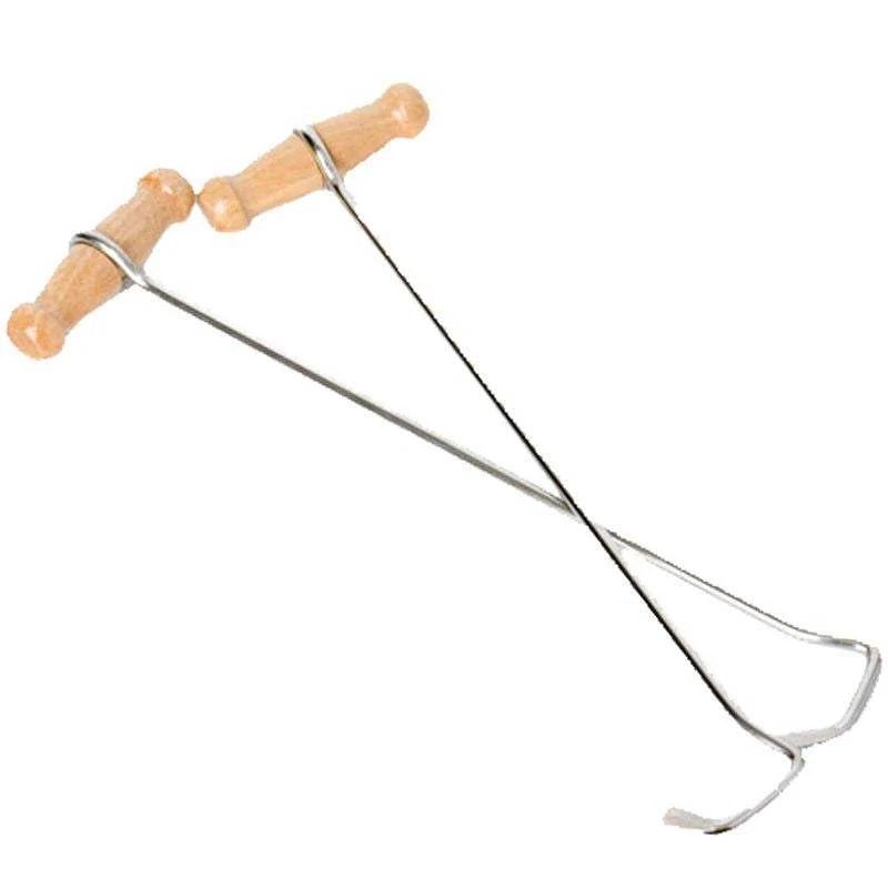 13" Boot Pull