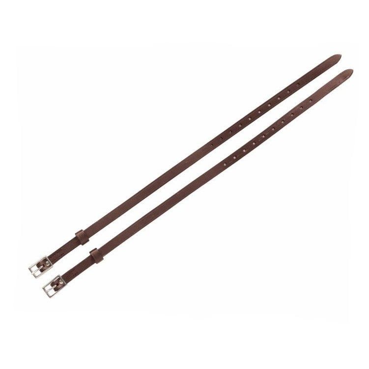 Americana Spur Straps - Oak