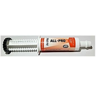 All-Pro Gel 60 ML