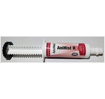AniHist H Gel - 60 ML