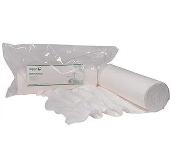 Cotton Roll 1 lb Non-Sterile