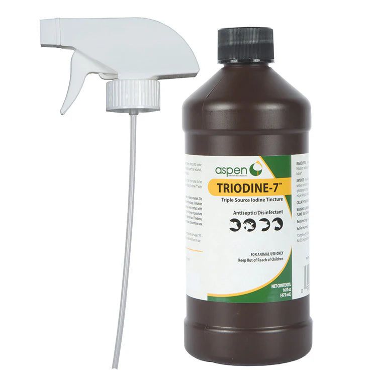 TRIODINE-7™ 16 oz