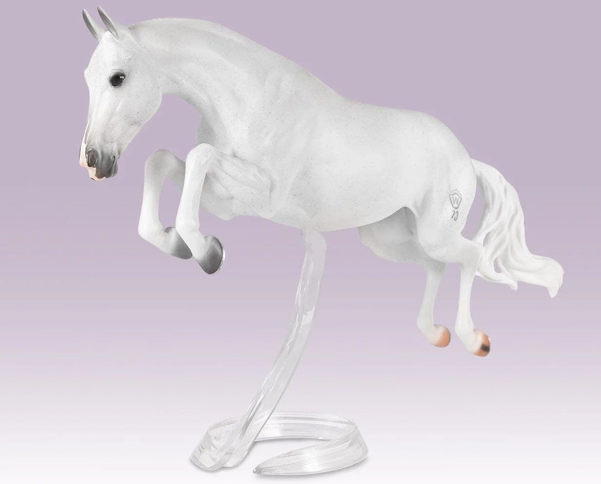 BREYER Clooney 51