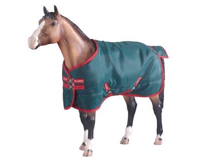 BREYER RAMBO® Blanket