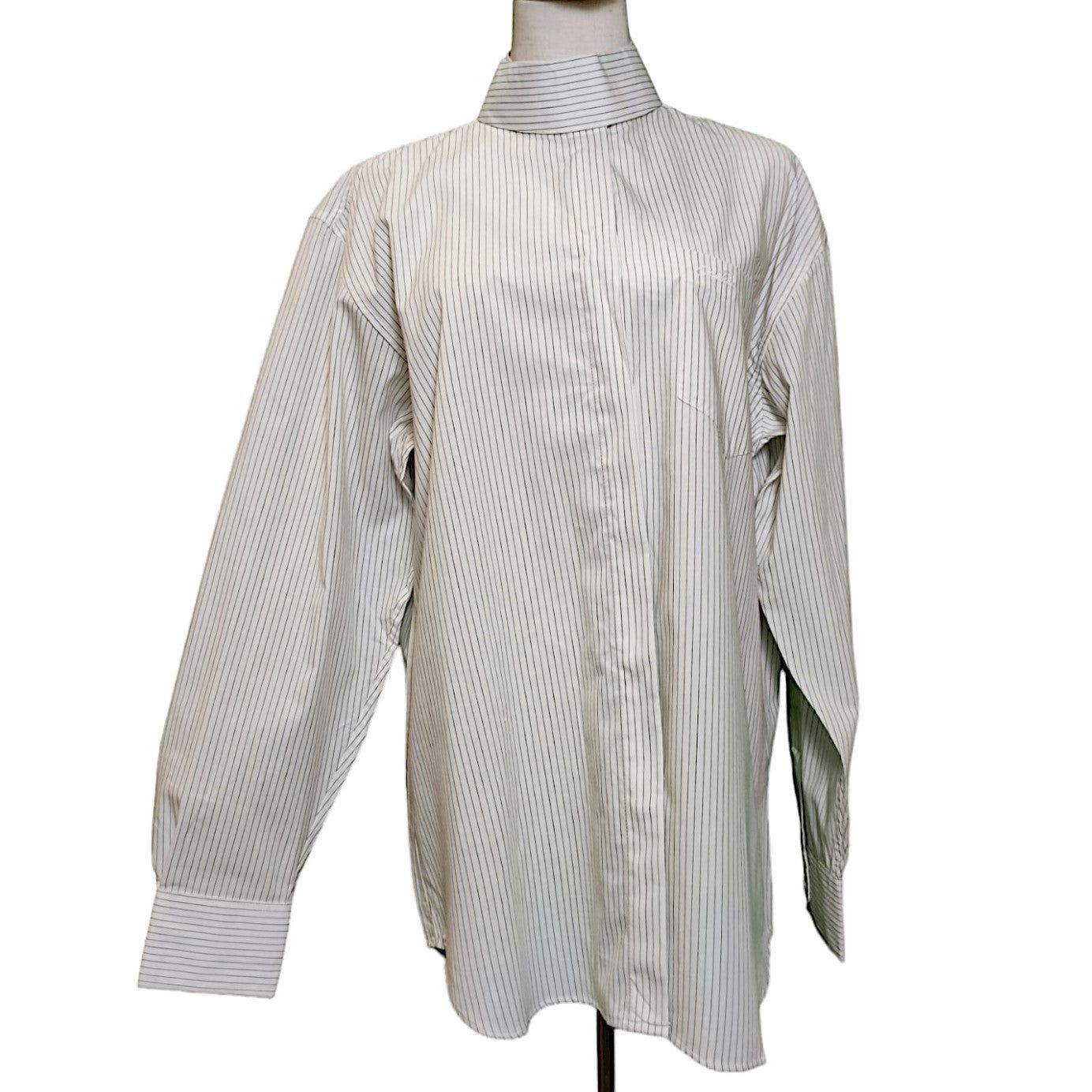 Cambrai English Show Shirt