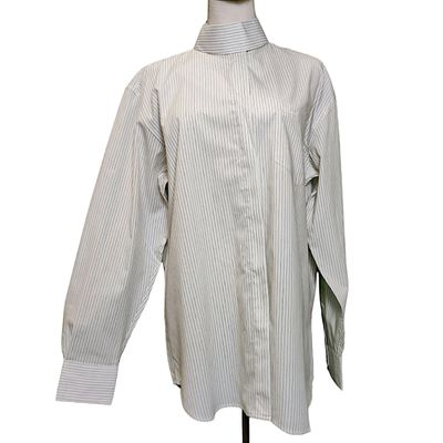 Cambrai English Show Shirt