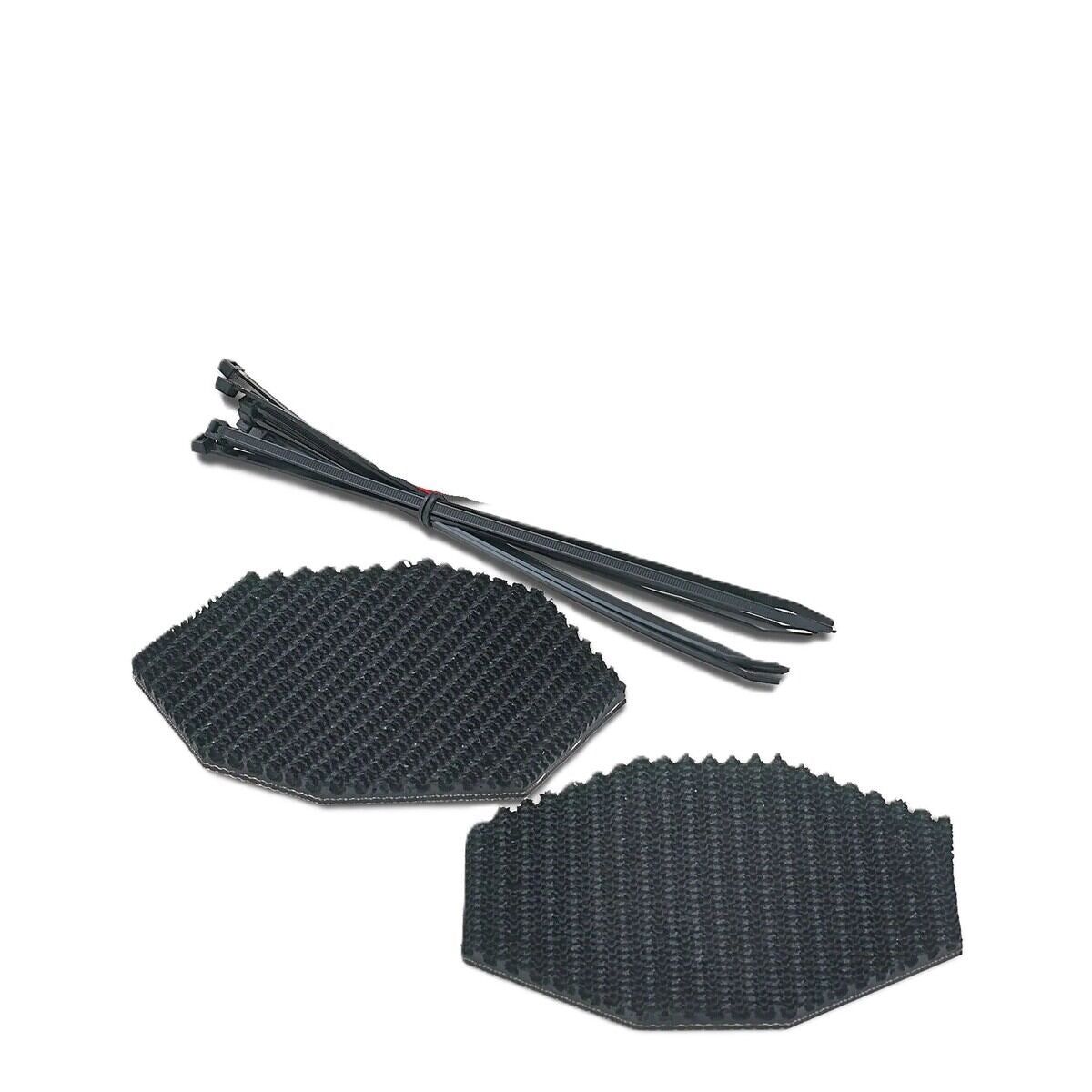 Comfort Stirrup Pads 4.5"