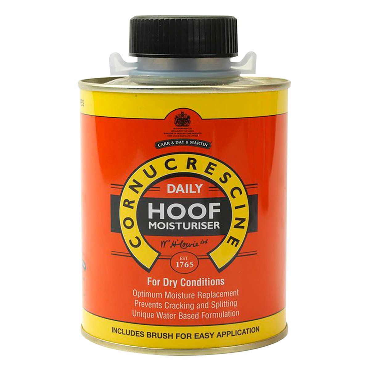 Cornucrescine Hoof Moisturiser